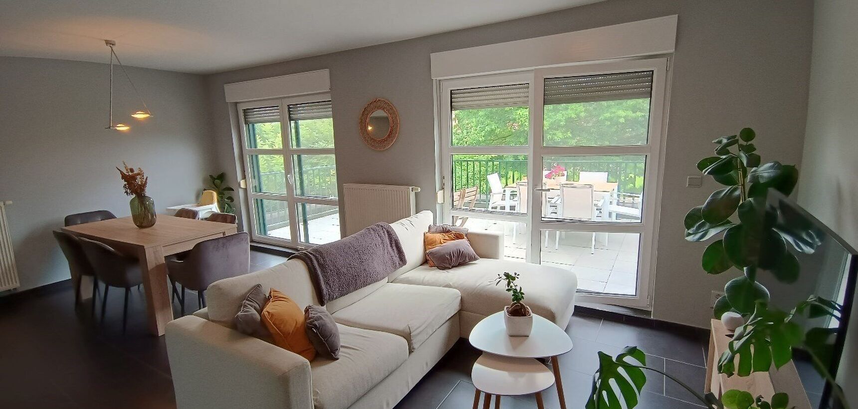 Appartement te huur in Geel