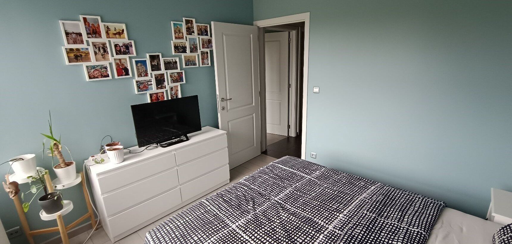 Appartement te huur in Geel