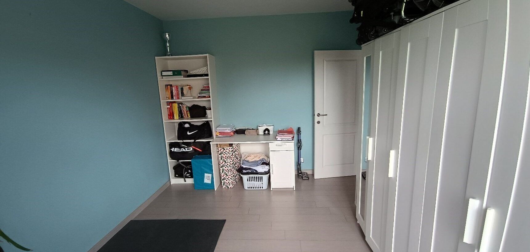 Appartement te huur in Geel