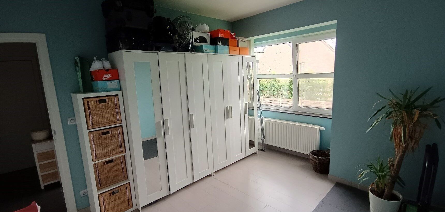 Appartement te huur in Geel