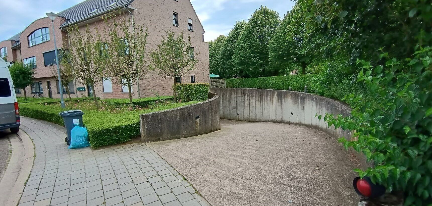 Appartement te huur in Geel