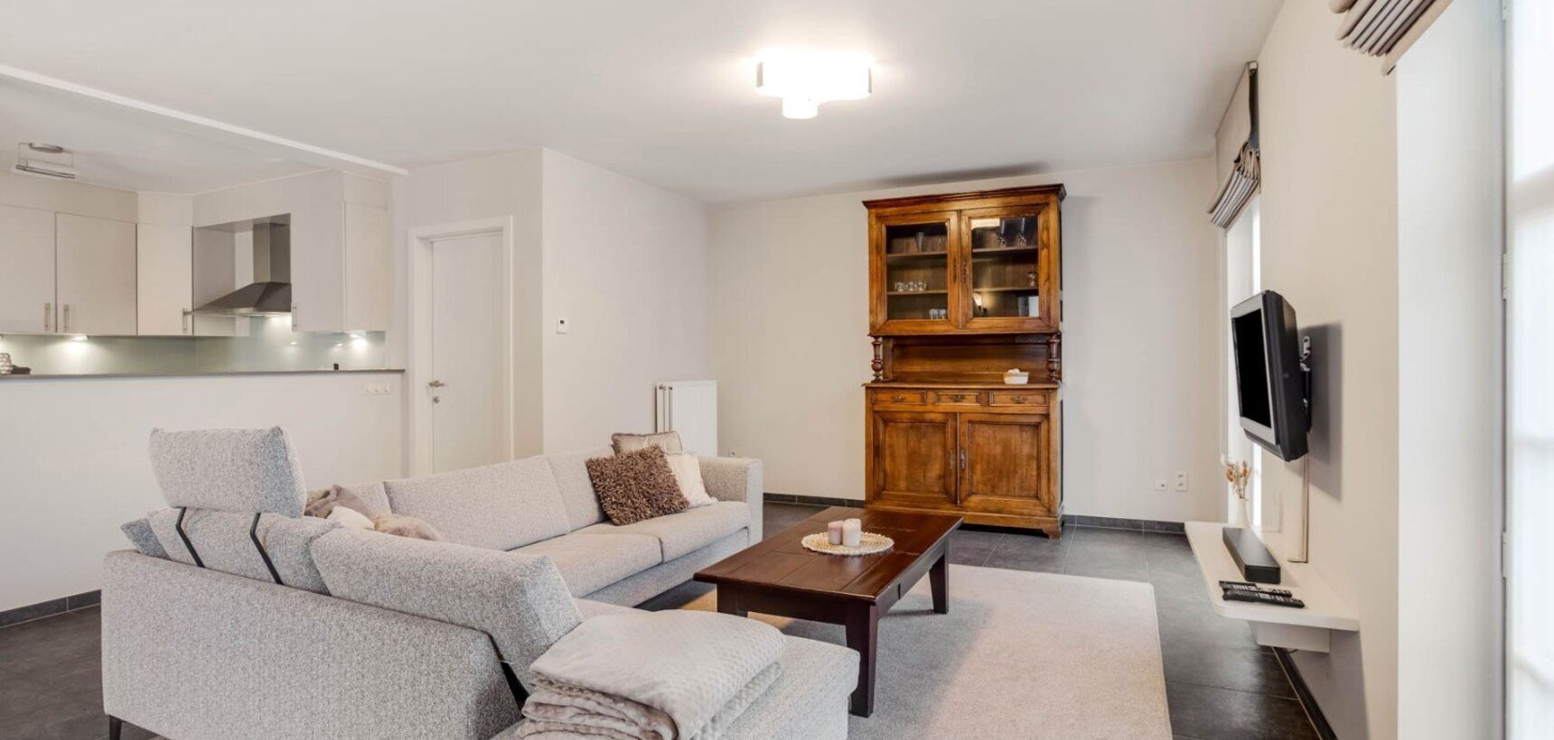 Appartement te huur in Kasterlee