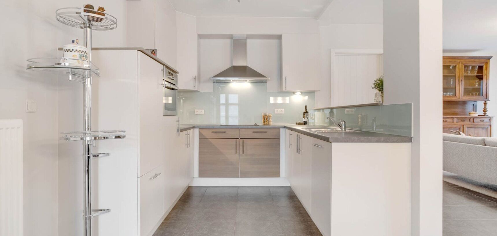 Appartement te huur in Kasterlee