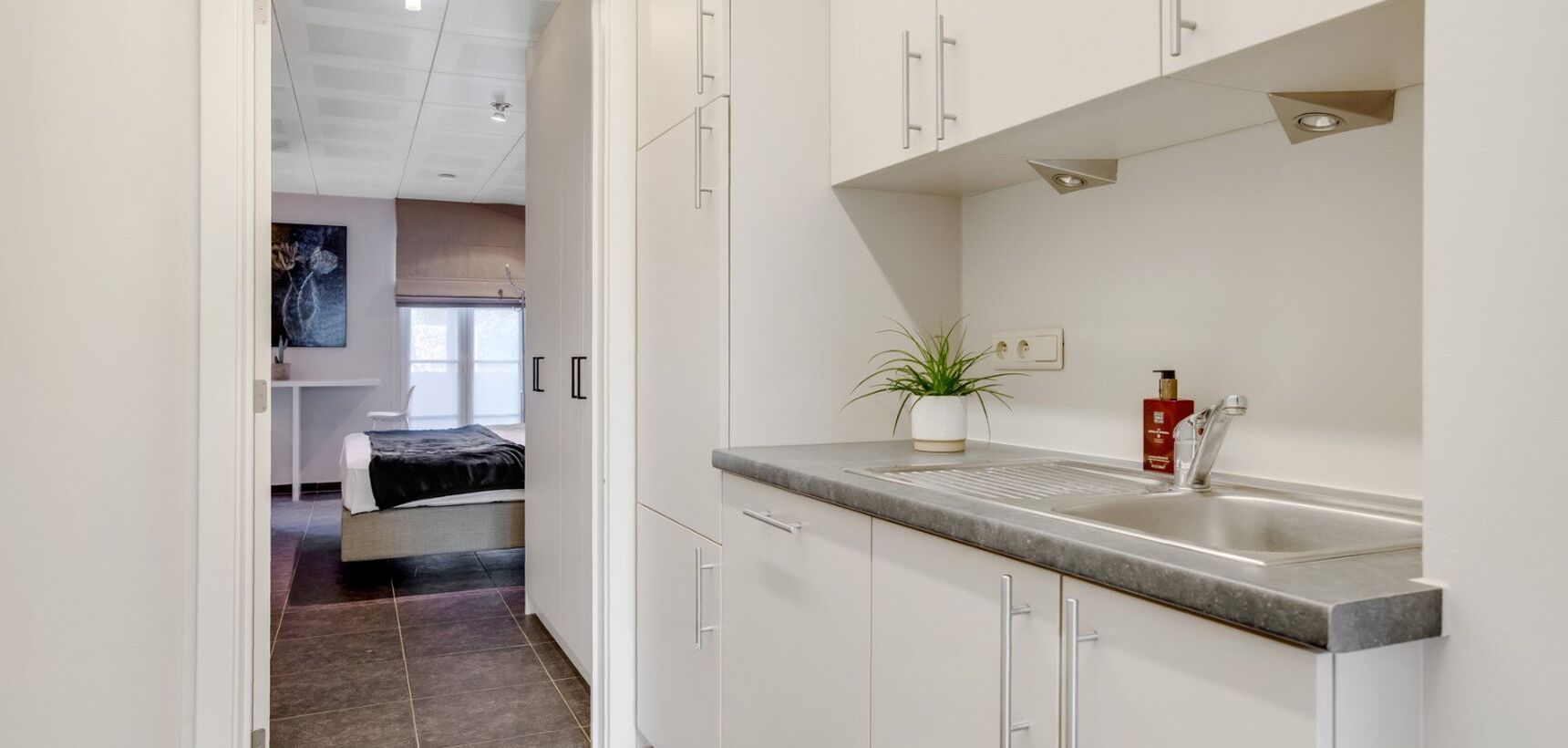 Appartement te huur in Kasterlee