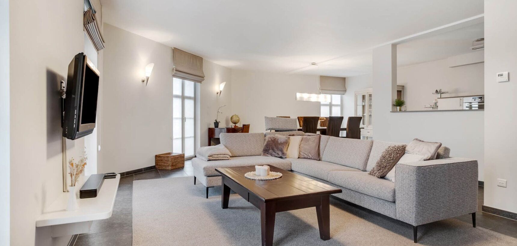 Appartement te huur in Kasterlee