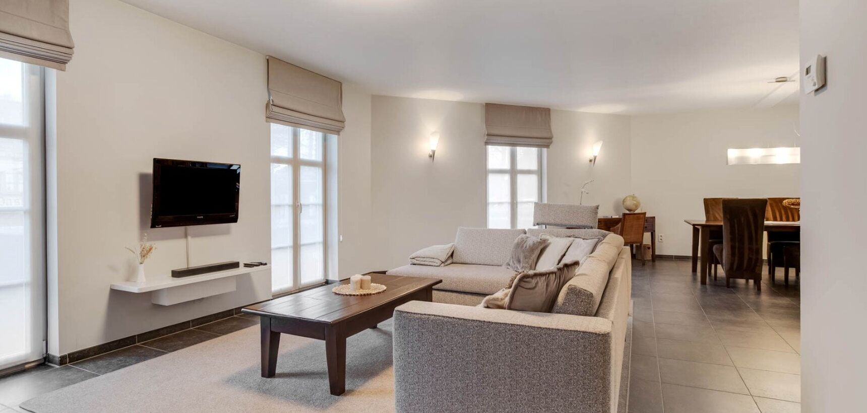 Appartement te huur in Kasterlee