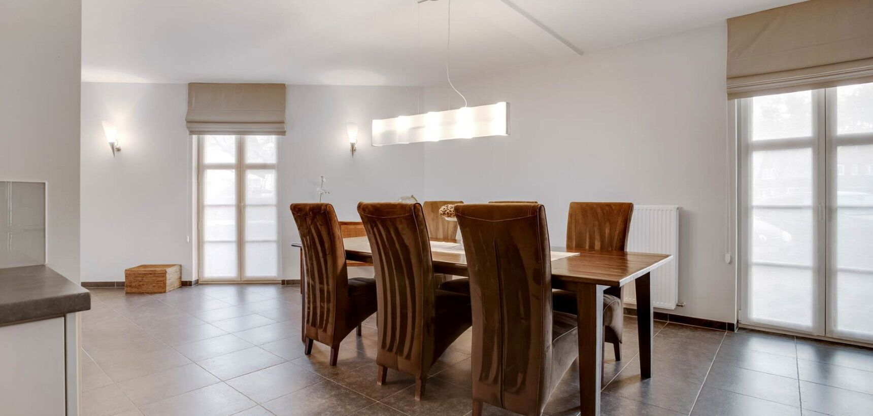 Appartement te huur in Kasterlee