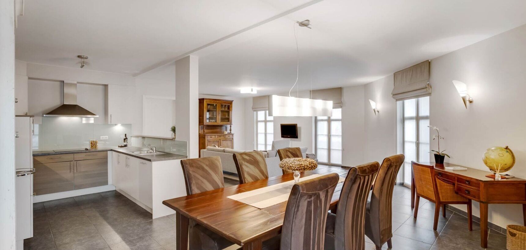 Appartement te huur in Kasterlee