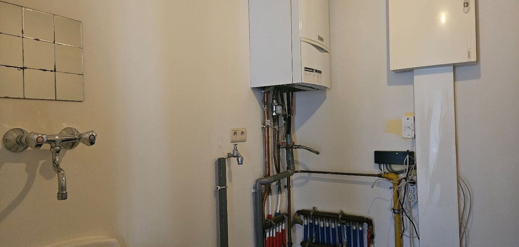 Appartement te huur in Kasterlee