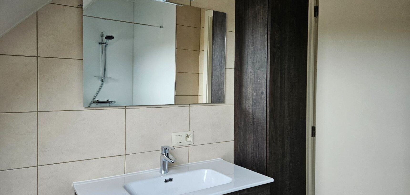 Appartement te huur in Mol