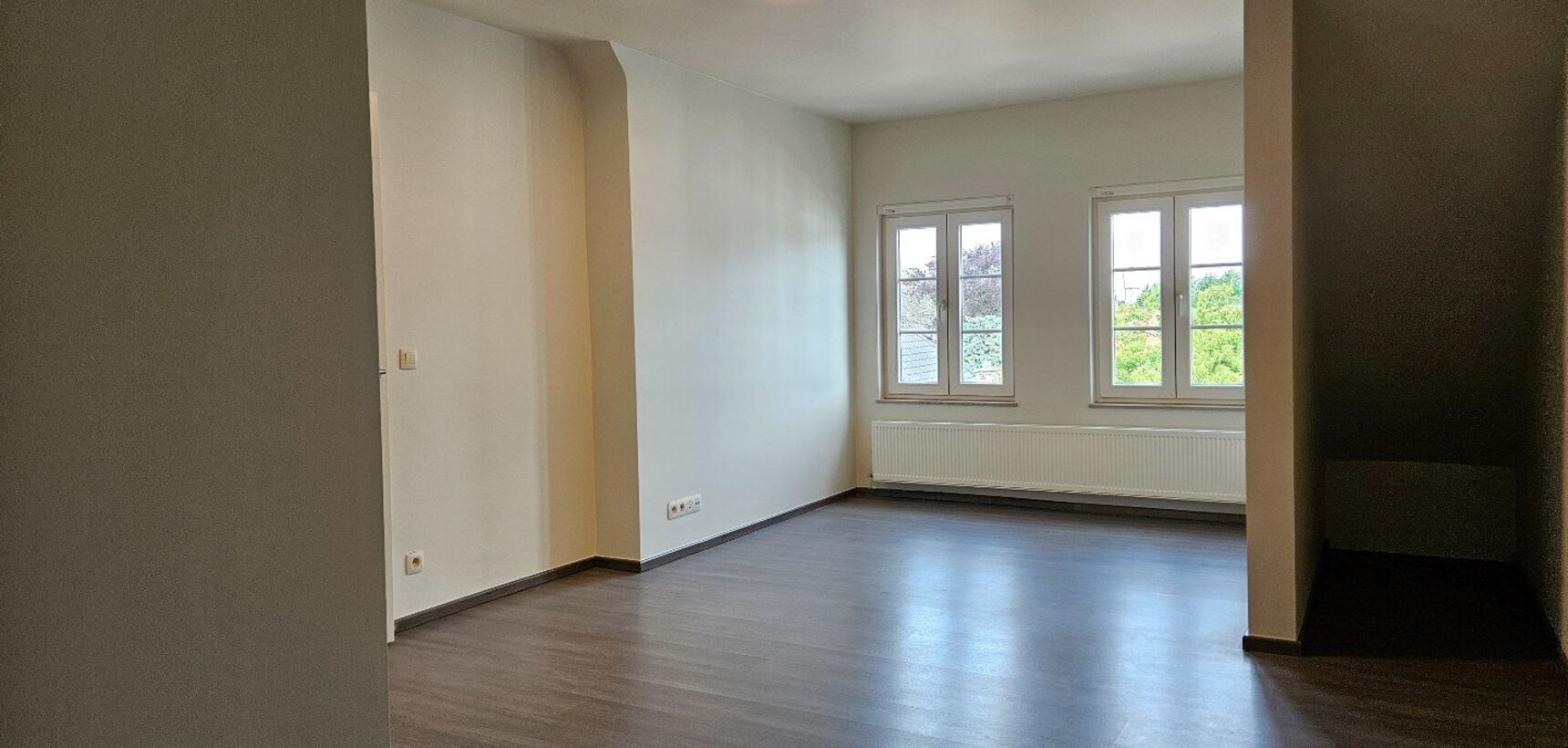 Appartement te huur in Mol