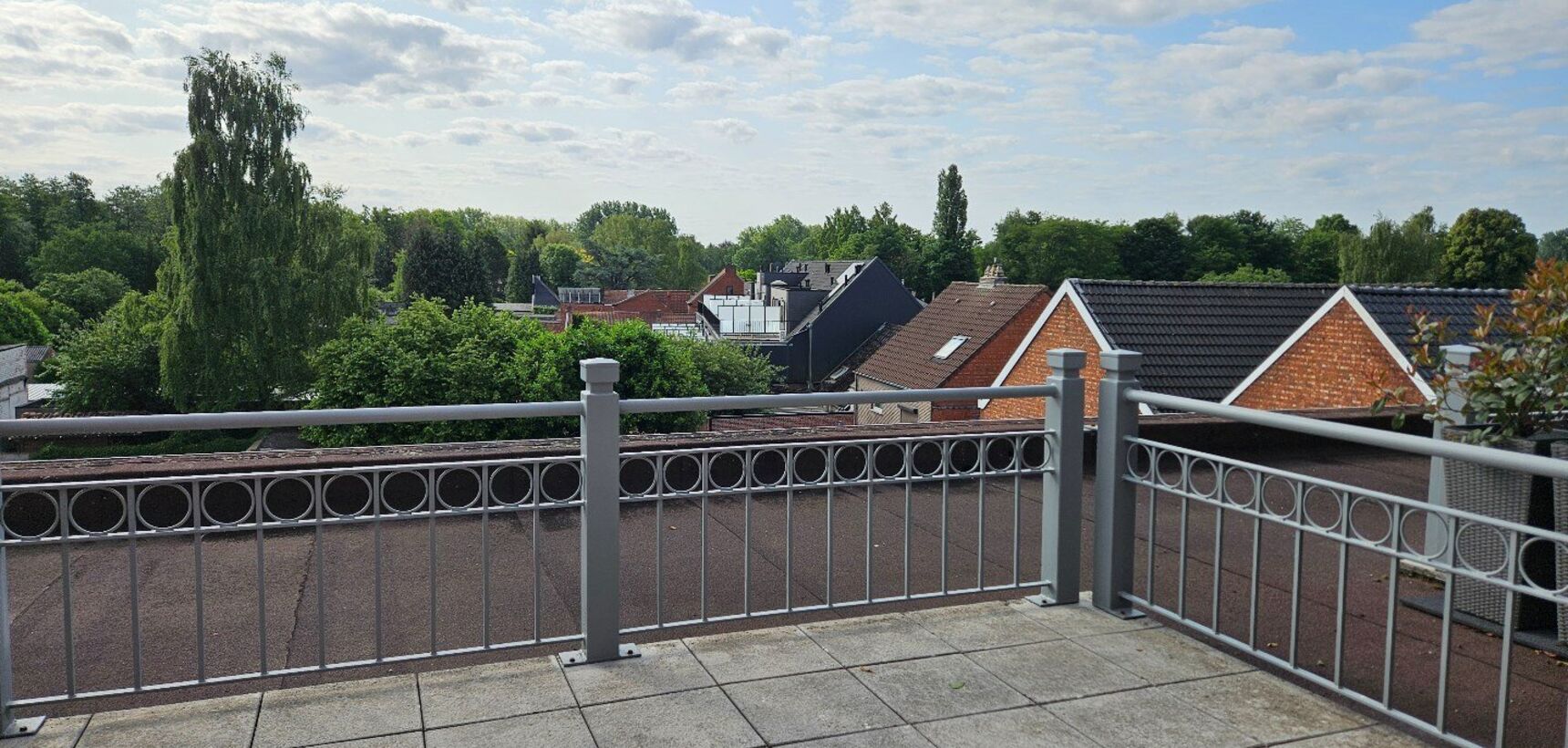 Appartement te huur in Mol