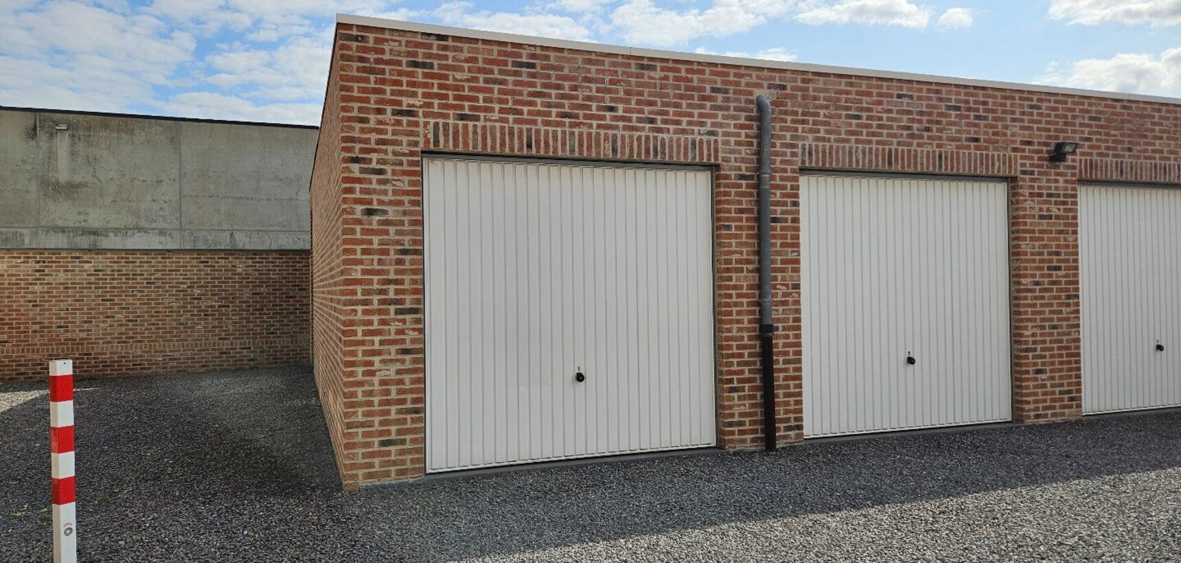 Appartement te huur in Mol