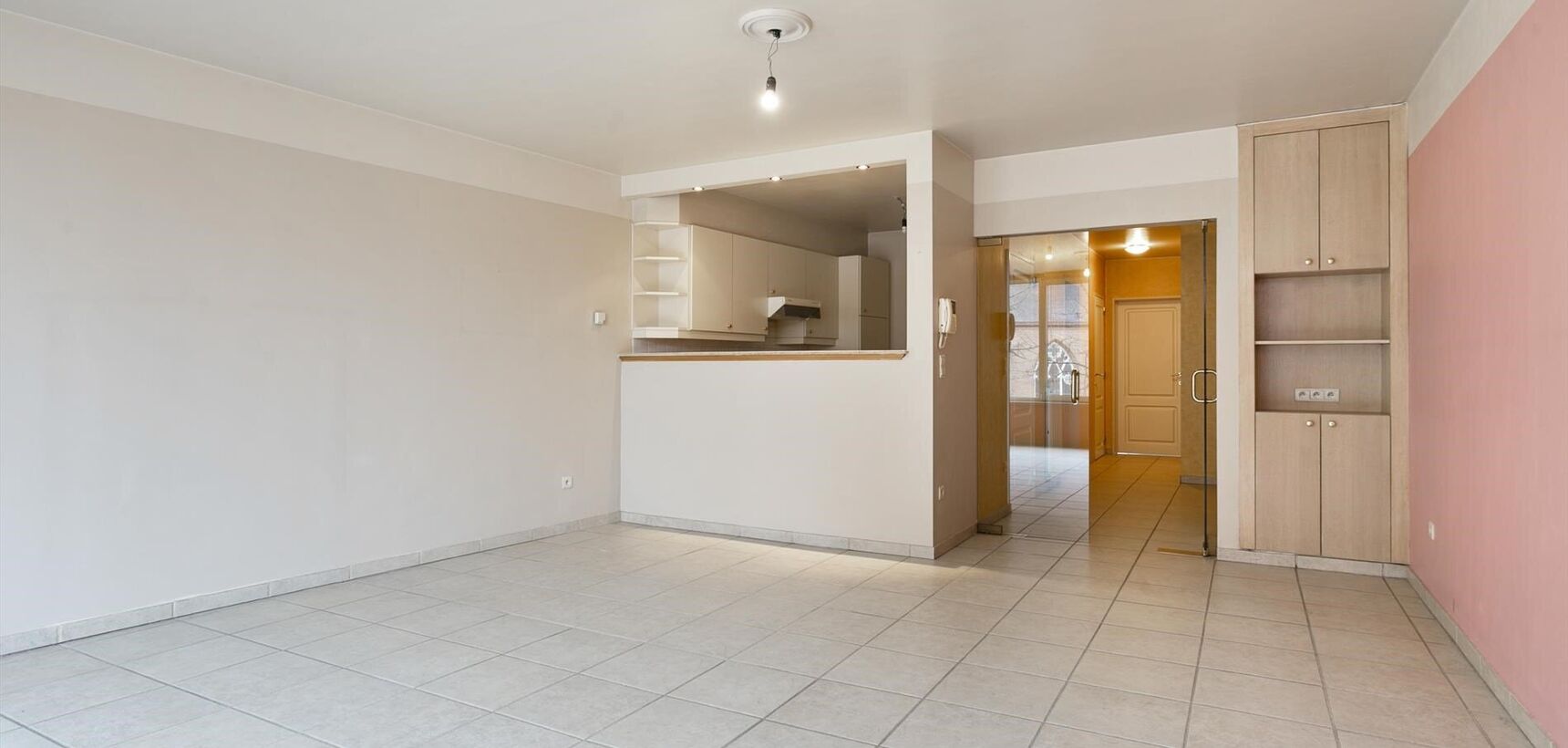Appartement te huur in Mol