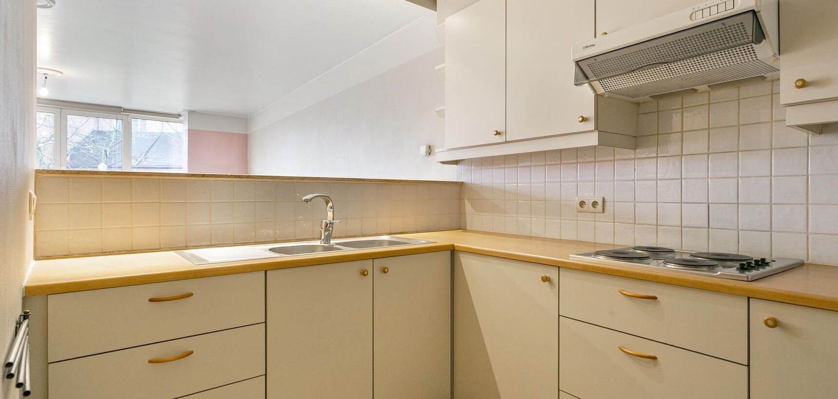 Appartement te huur in Mol