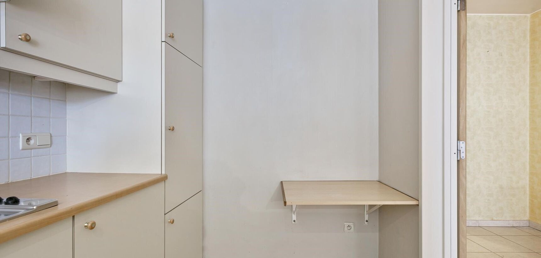 Appartement te huur in Mol