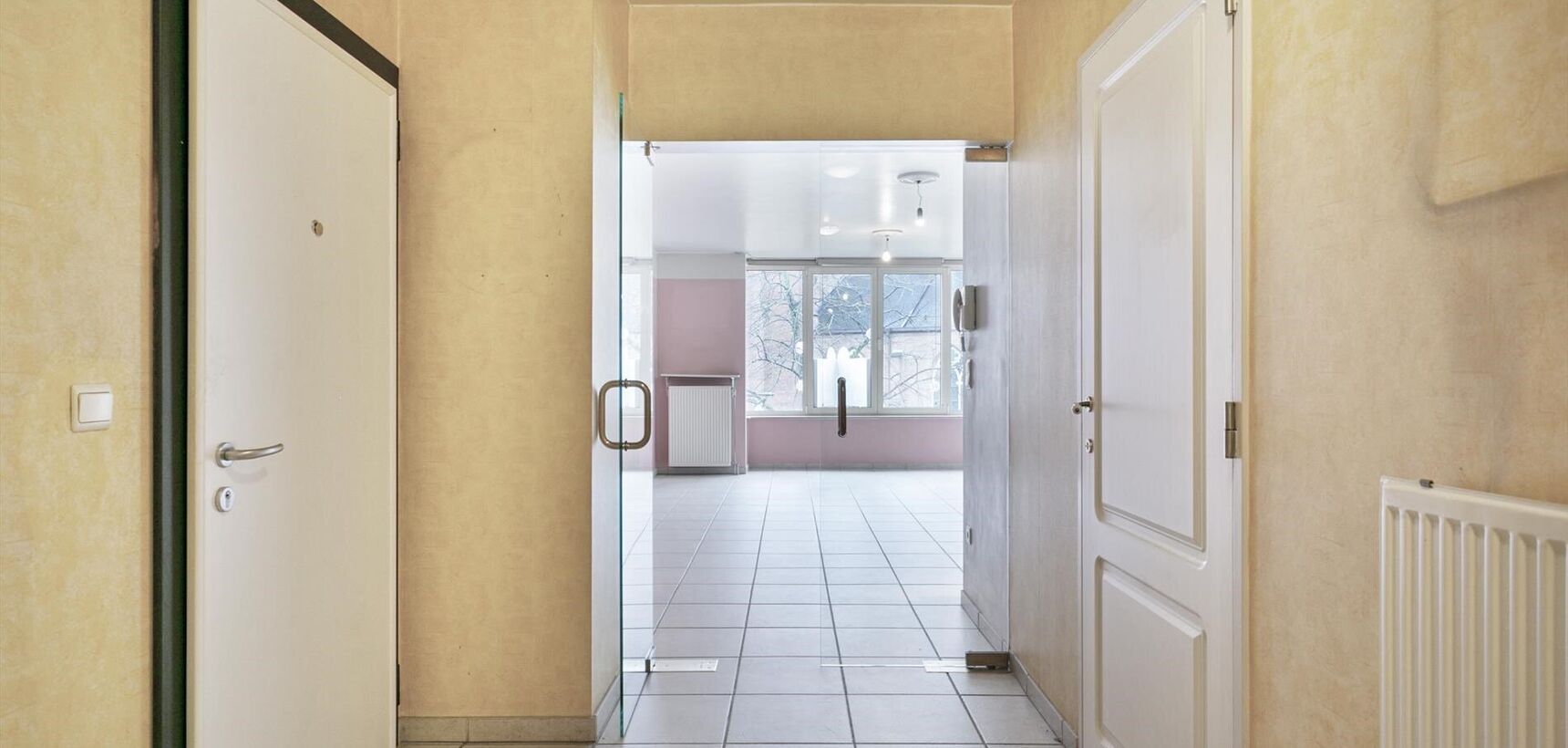 Appartement te huur in Mol