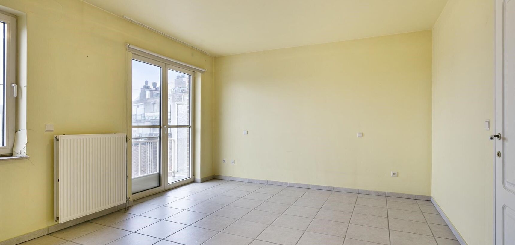 Appartement te huur in Mol