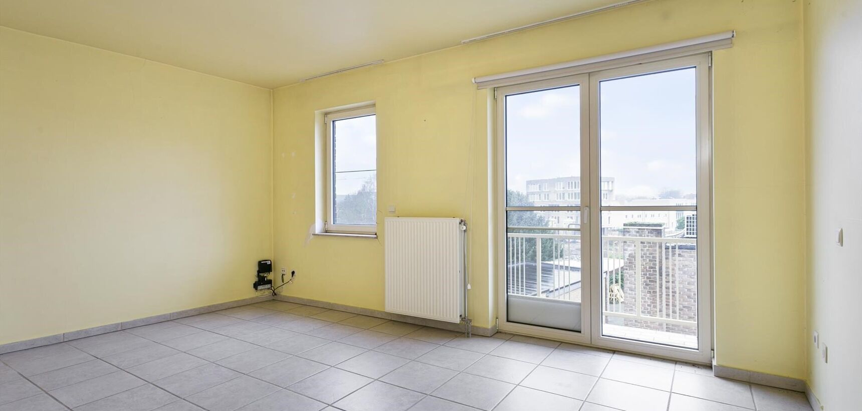 Appartement te huur in Mol