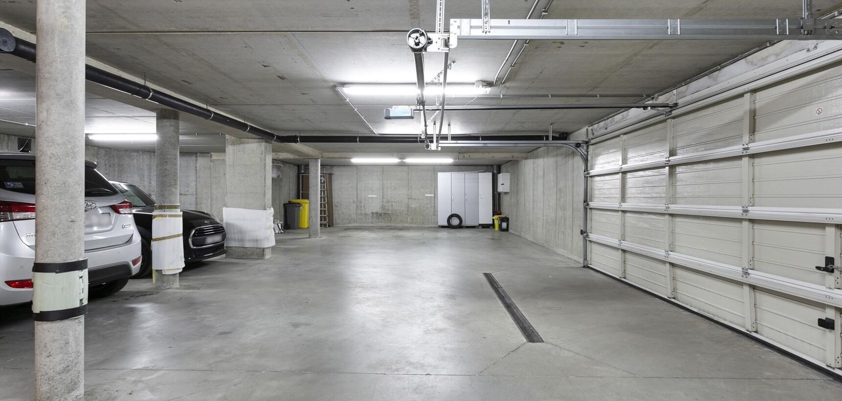 Appartement te huur in Mol
