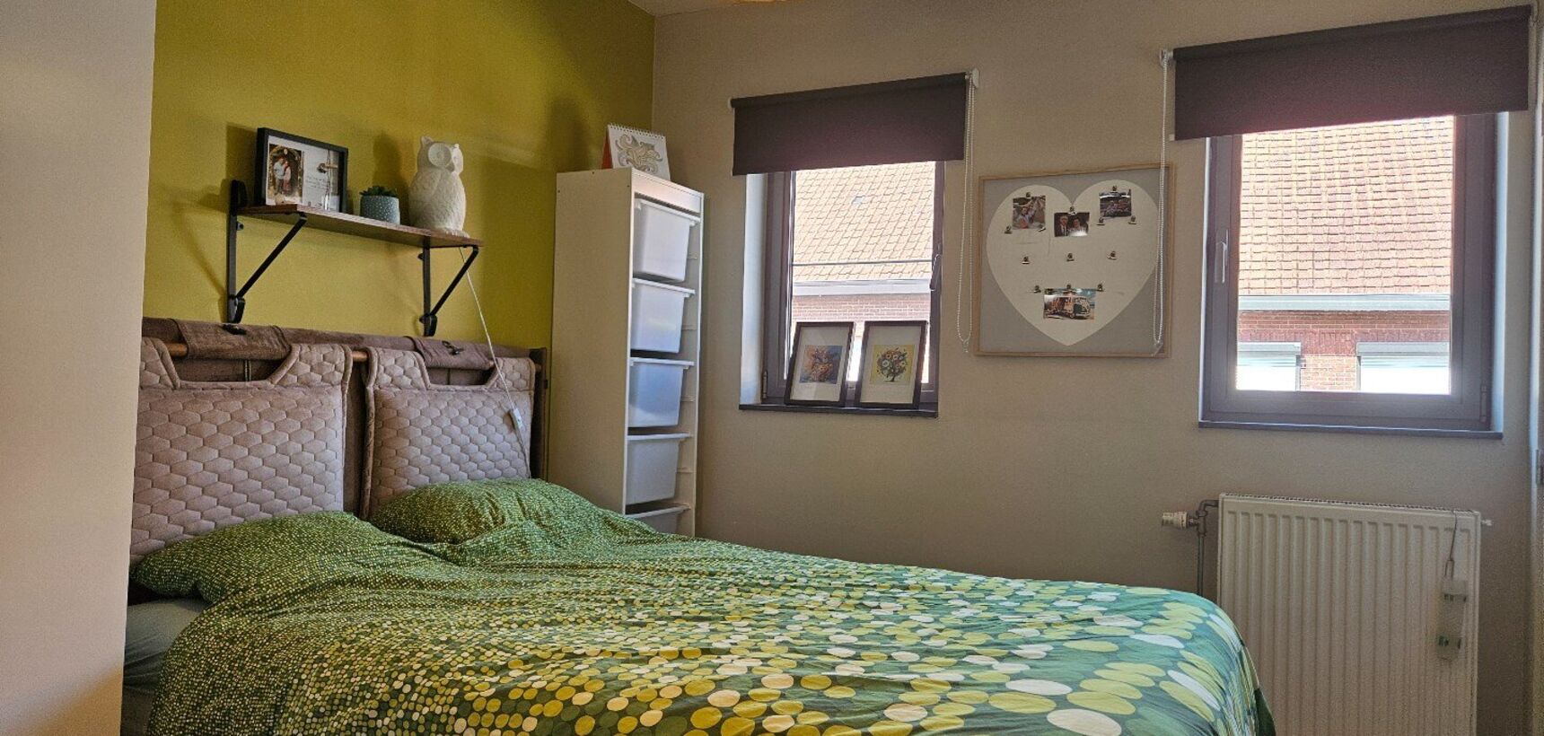 Appartement te huur in Mol