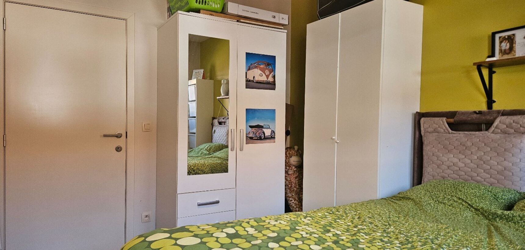 Appartement te huur in Mol
