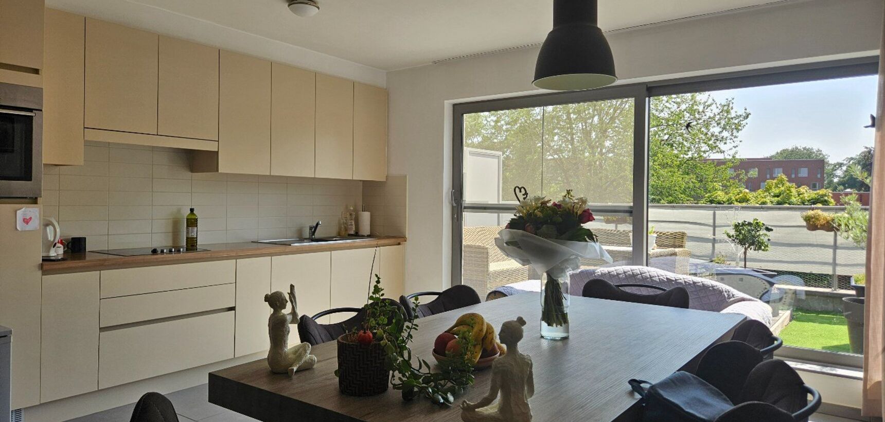 Appartement te huur in Mol
