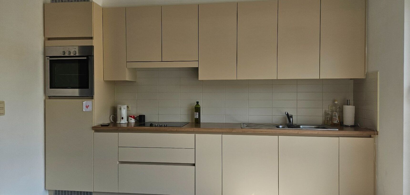 Appartement te huur in Mol