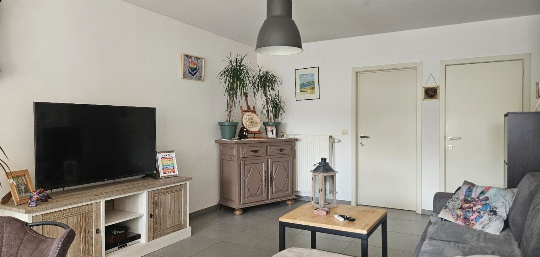 Appartement te huur in Mol