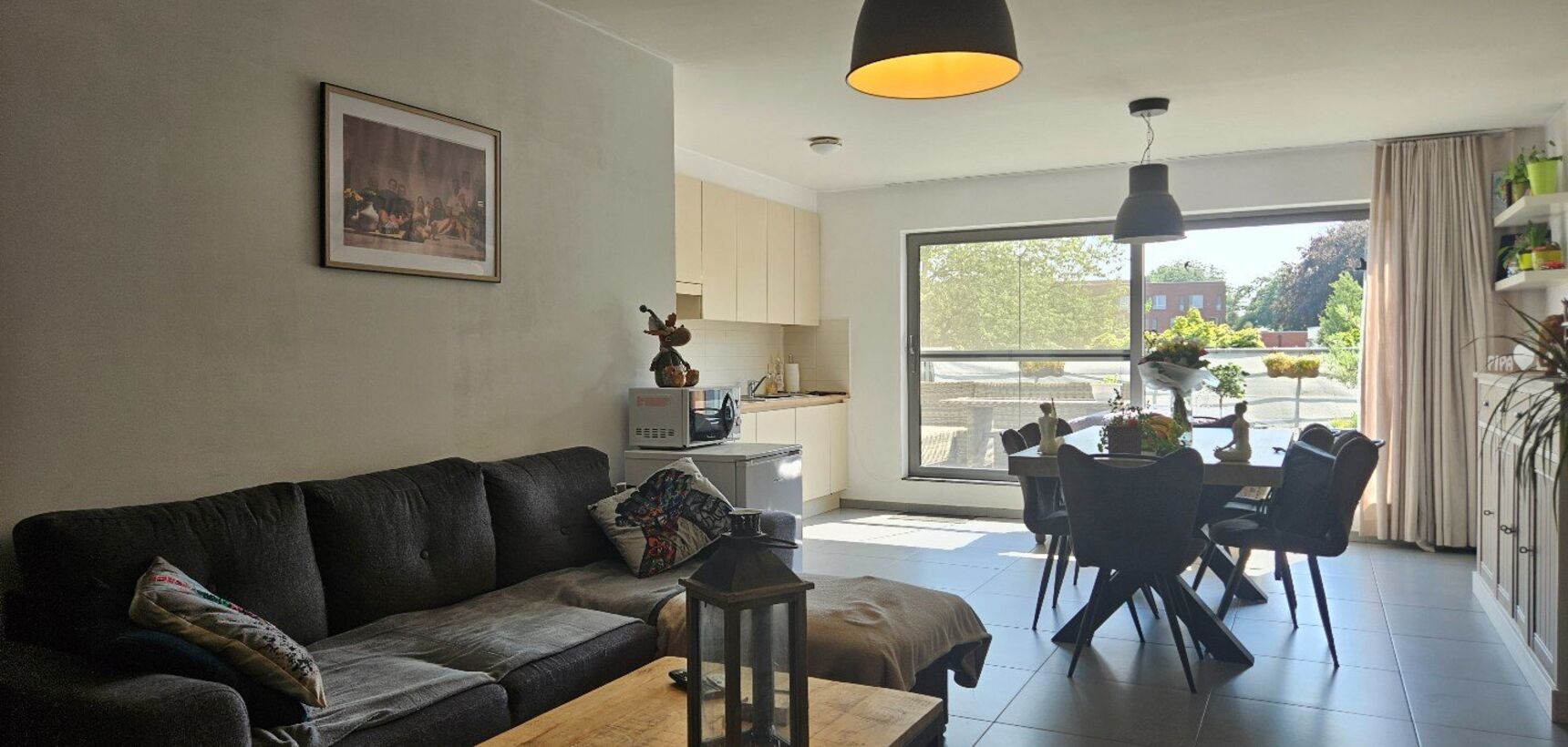 Appartement te huur in Mol