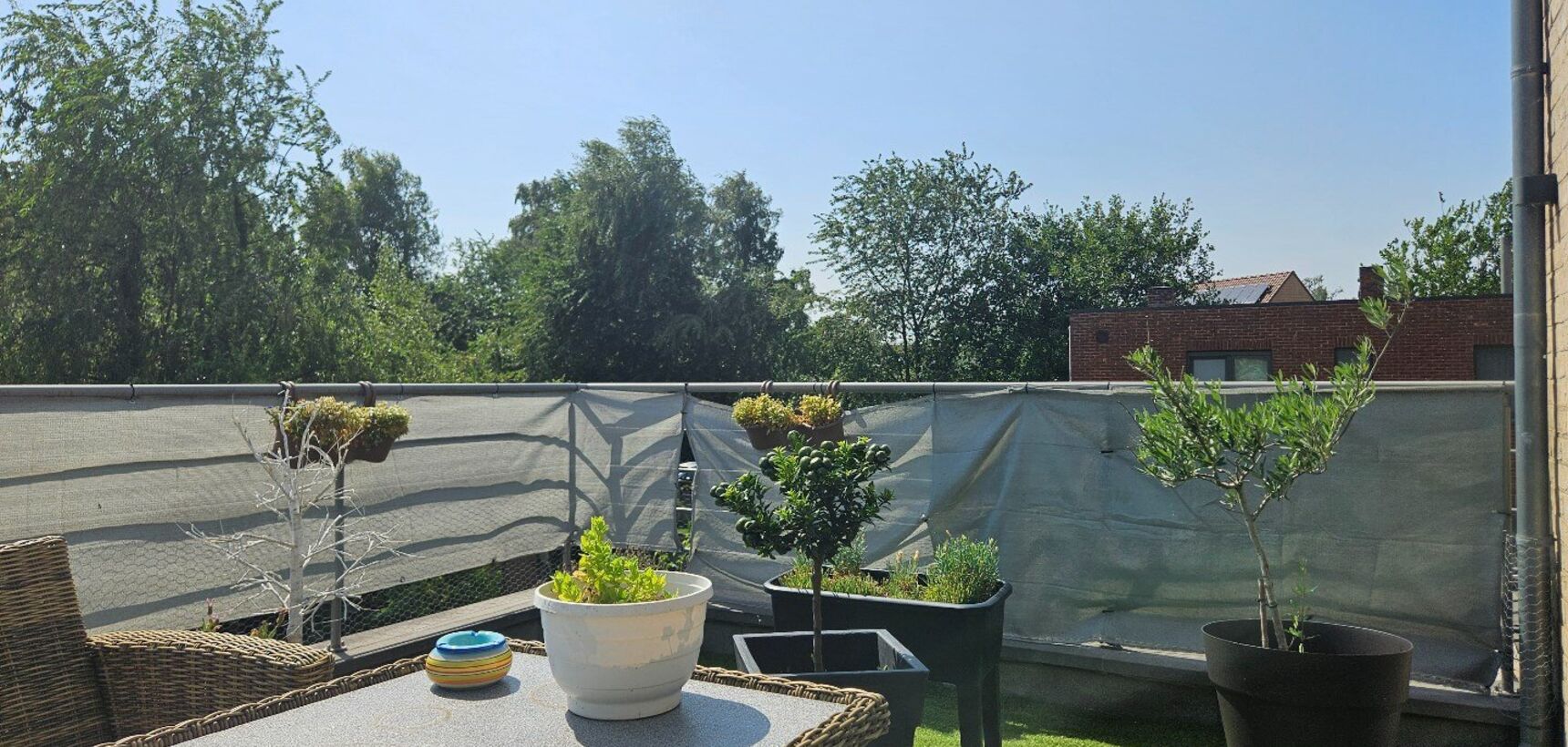 Appartement te huur in Mol
