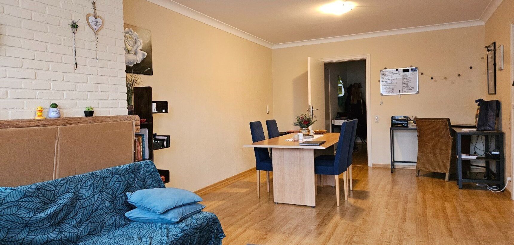 Appartement te huur in Mol