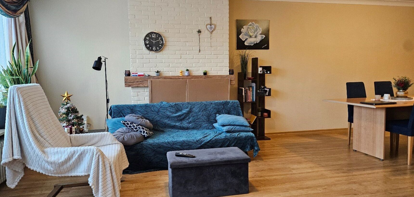 Appartement te huur in Mol