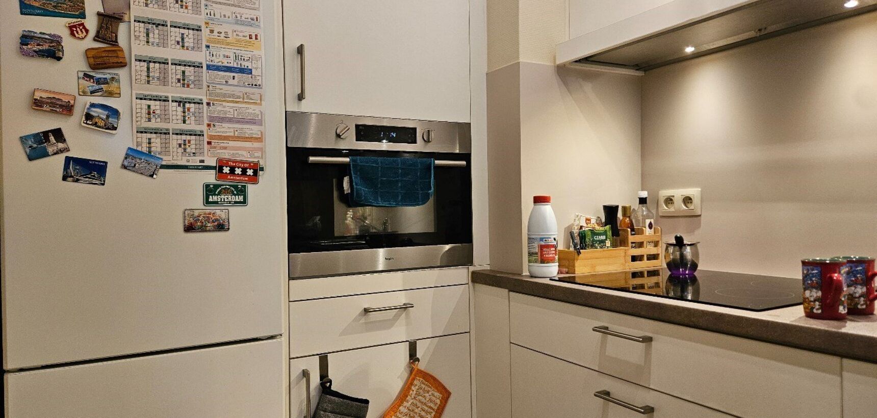Appartement te huur in Mol