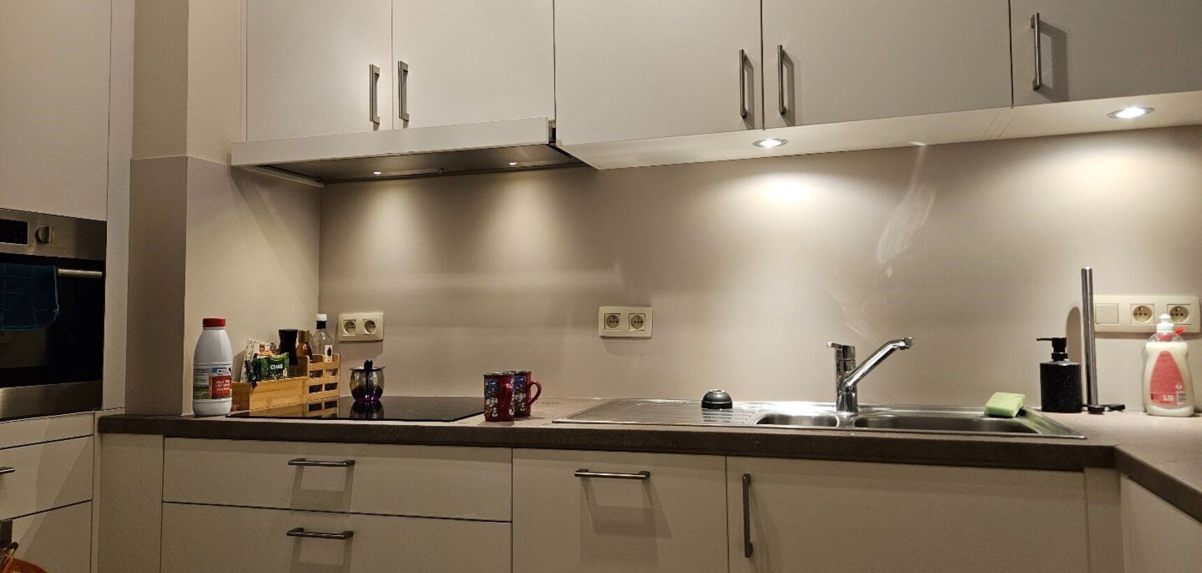 Appartement te huur in Mol