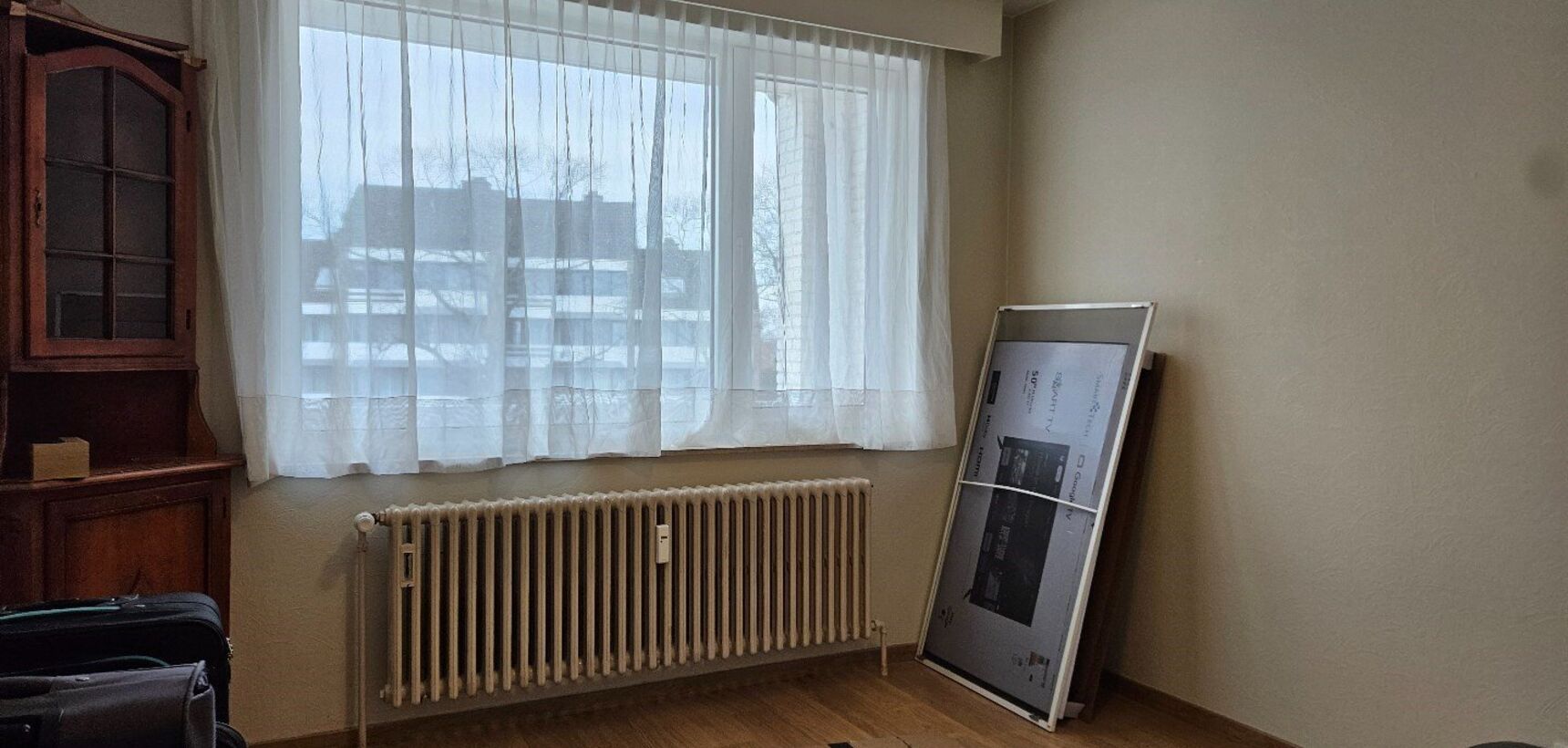 Appartement te huur in Mol