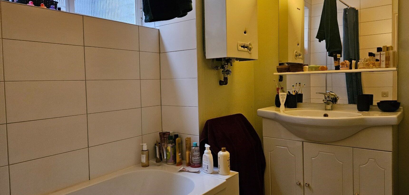 Appartement te huur in Mol