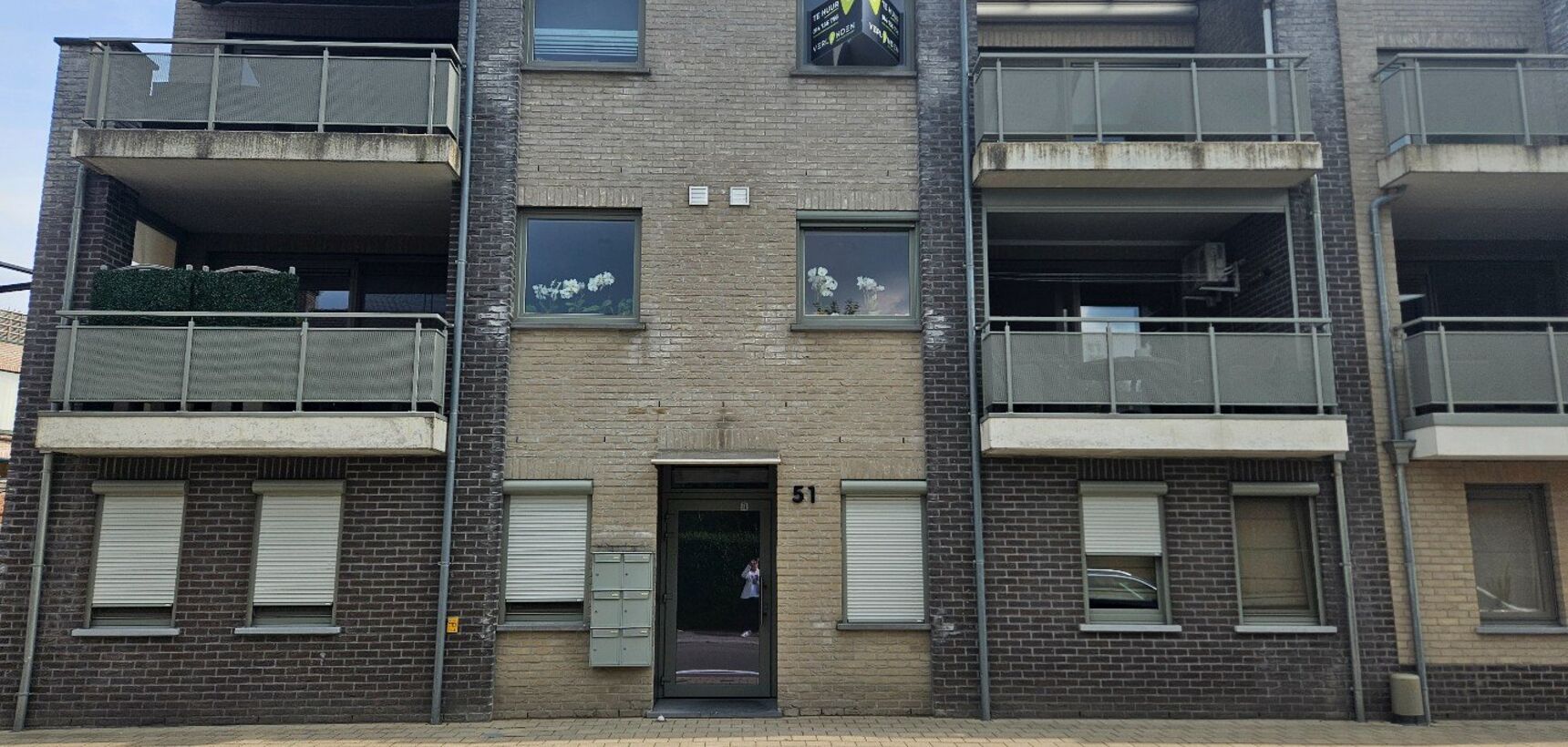 Appartement te huur in Mol