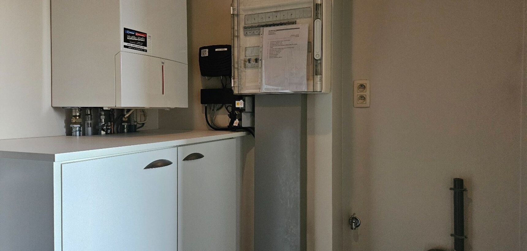Appartement te huur in Mol