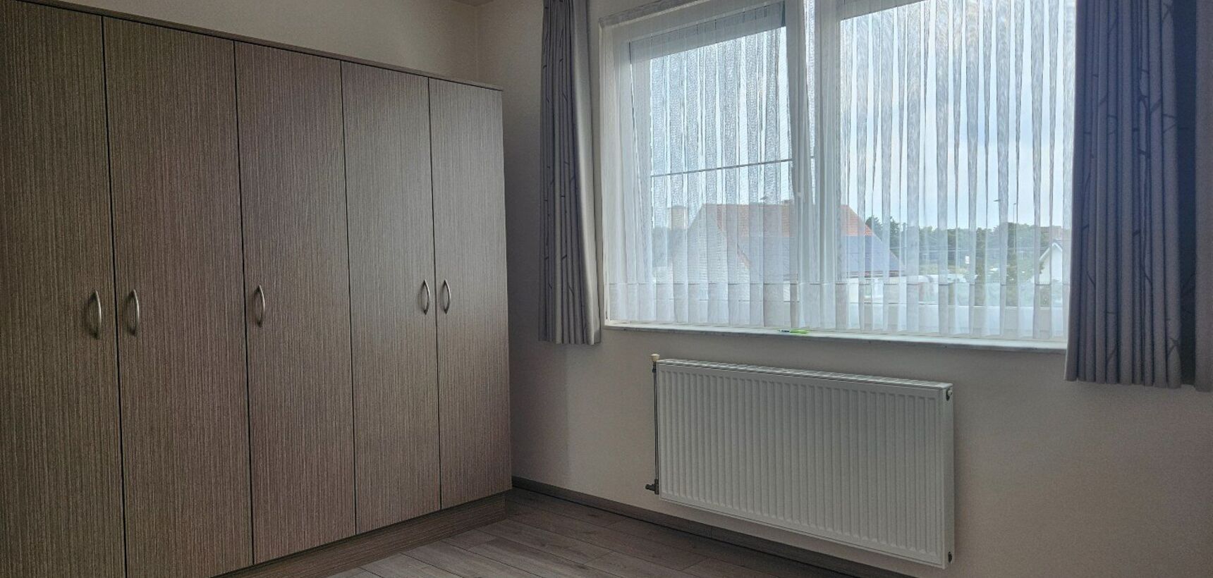 Appartement te huur in Mol