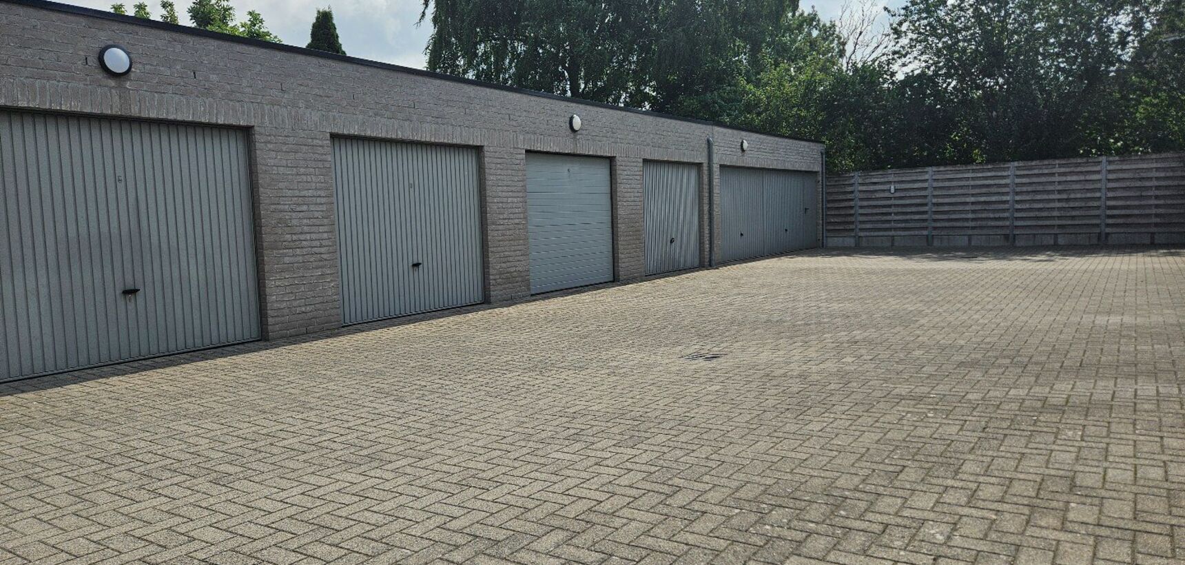 Appartement te huur in Mol