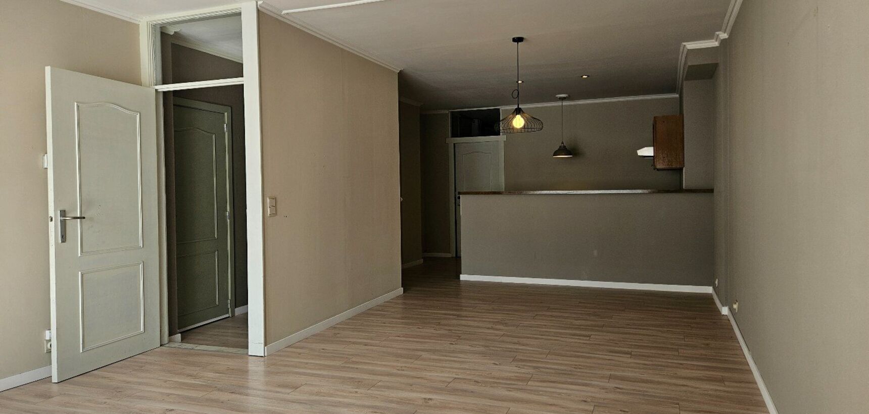 Appartement te huur in Mol