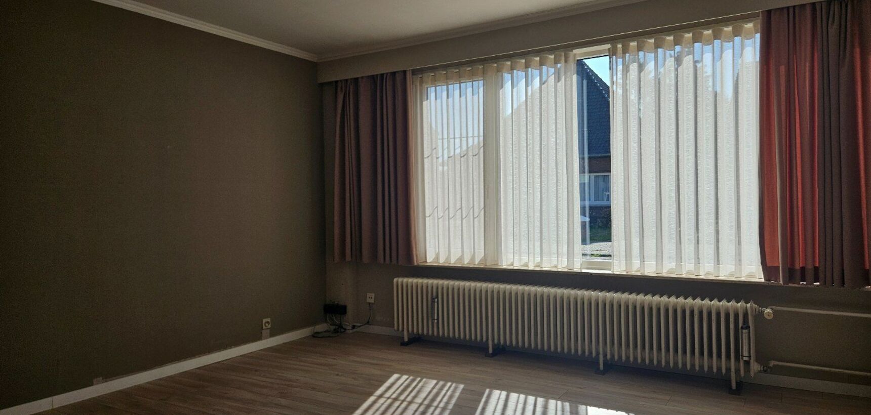 Appartement te huur in Mol