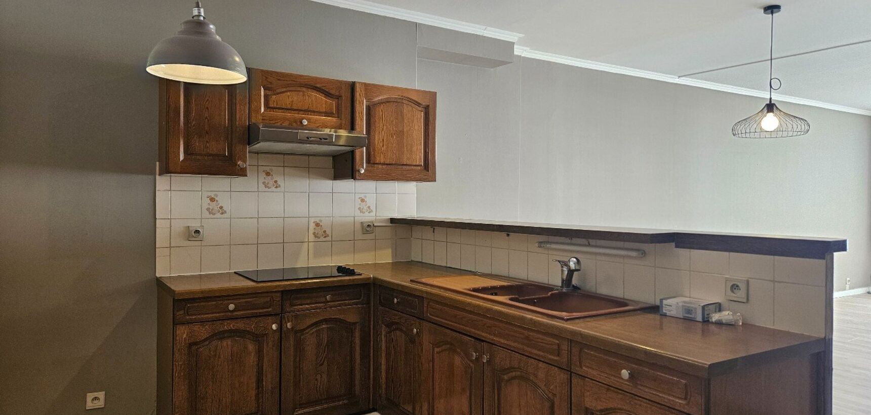 Appartement te huur in Mol