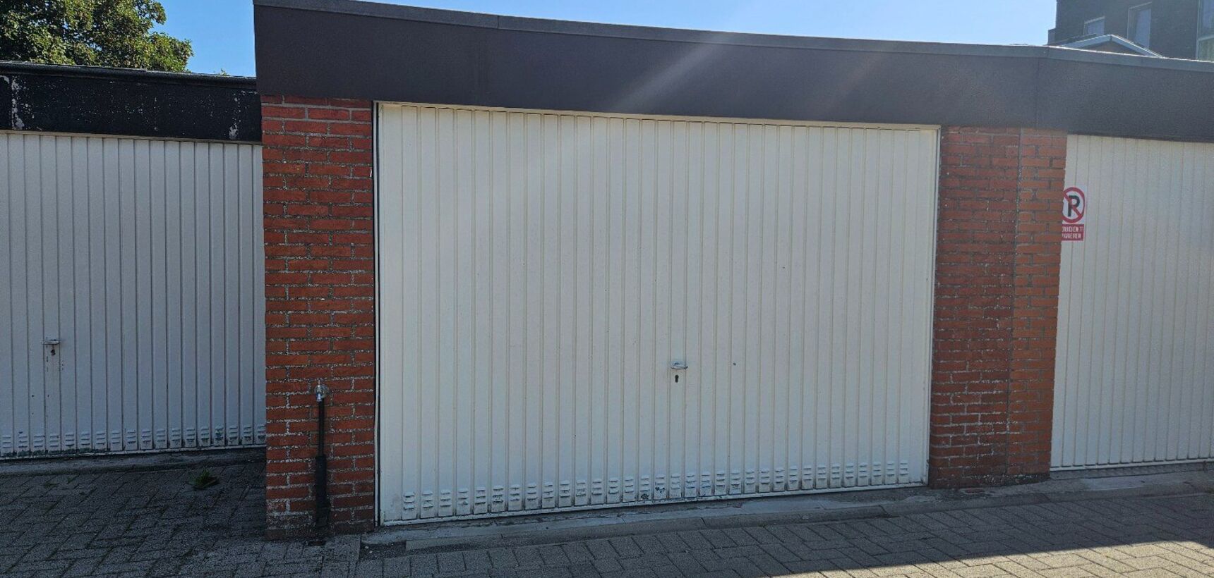 Appartement te huur in Mol