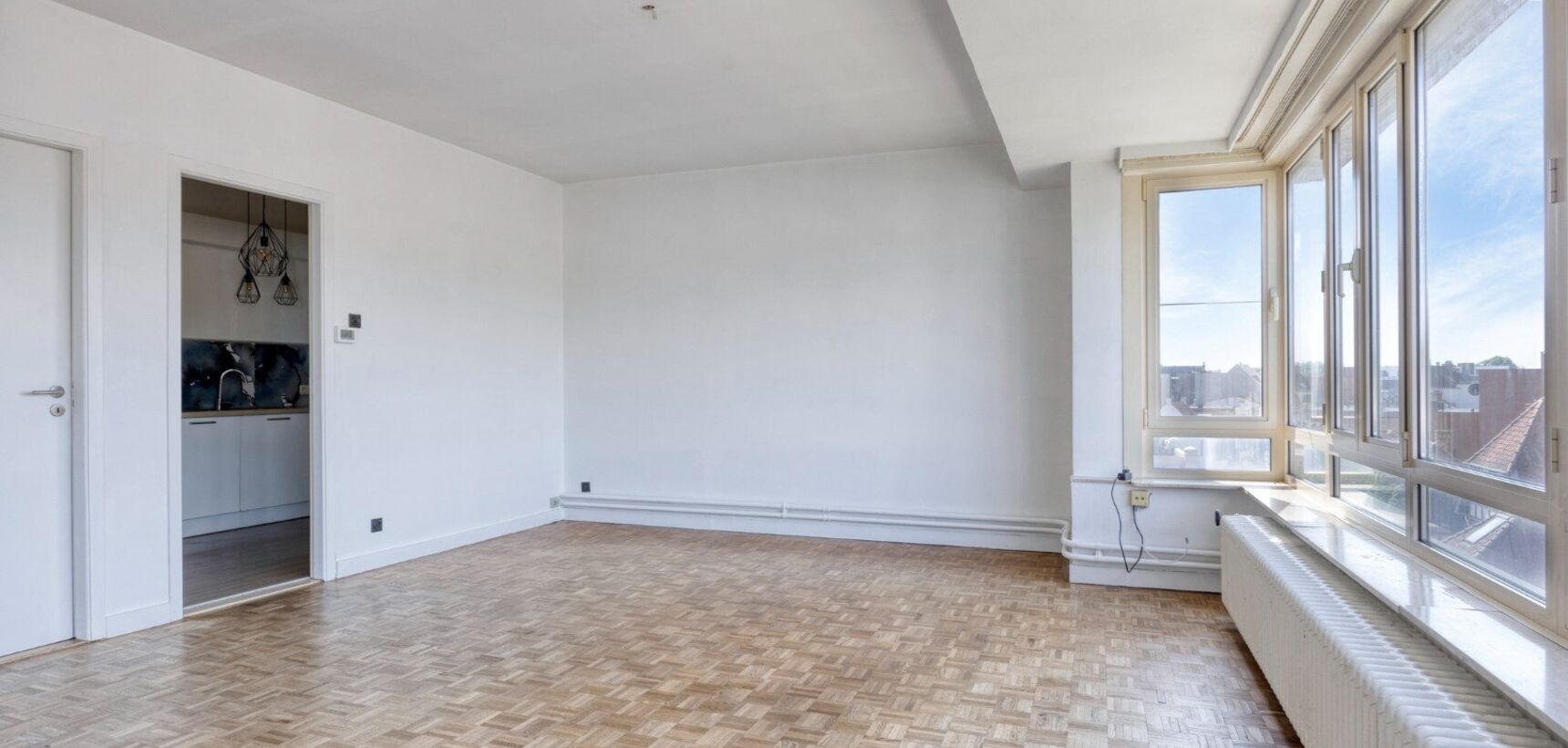 Appartement te huur in Mol