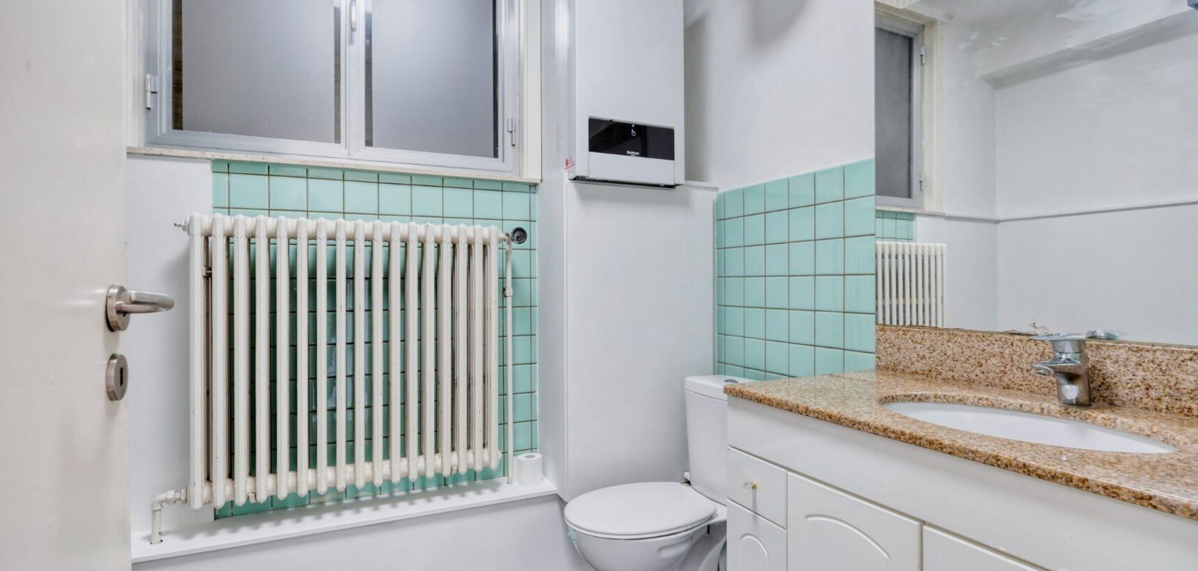 Appartement te huur in Mol
