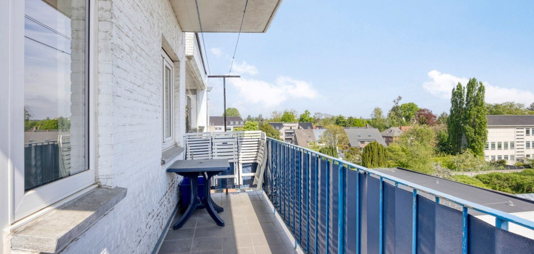 Appartement te huur in Mol