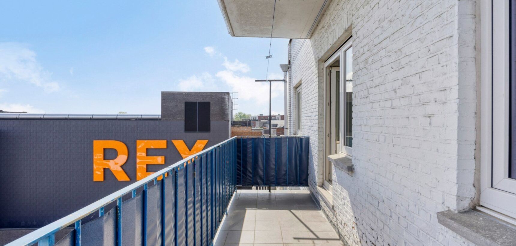 Appartement te huur in Mol