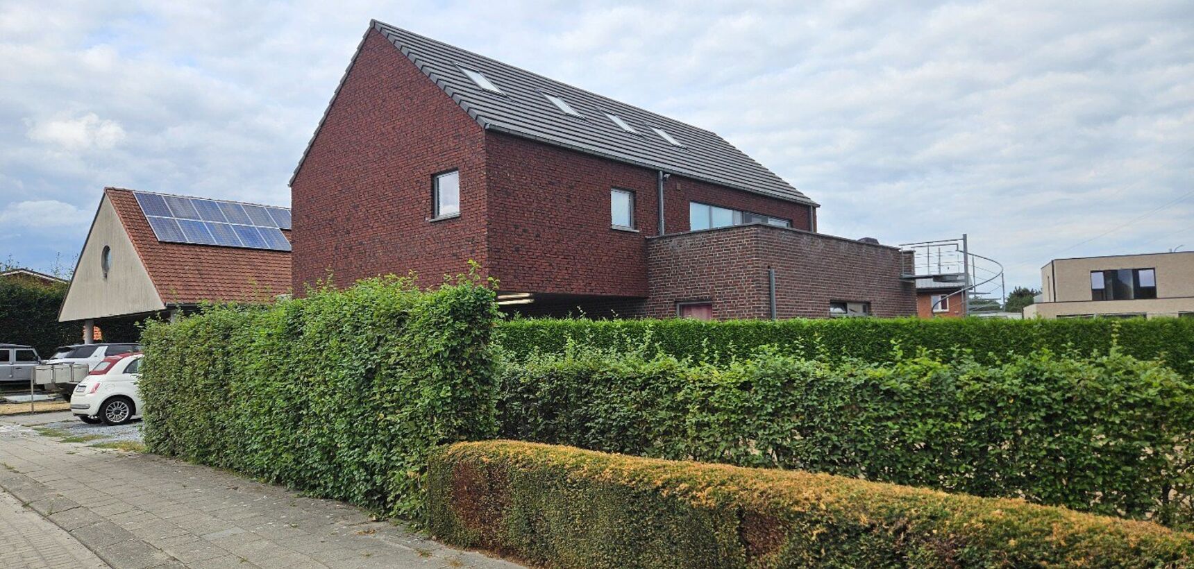 Appartement te huur in Mol
